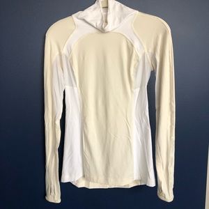 Lululemon-like Swiftly Tech Long Sleeve